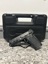 SMITH & WESSON M&P 9 SHIELD EZ 9MM LUGER (9x19 PARA) - Image 1 of 7
