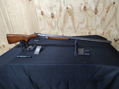WINCHESTER 24 16 GA - Image 1 of 16