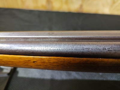 WINCHESTER 24 16 GA - Image 15 of 16