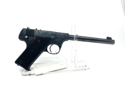 HIGH STANDARD MFG CO B .22 LR - Image 1 of 5