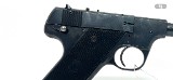 HIGH STANDARD MFG CO B .22 LR - Image 4 of 5