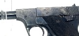HIGH STANDARD MFG CO B .22 LR - Image 3 of 5
