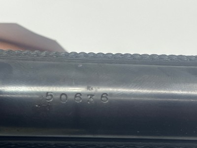 HIGH STANDARD MFG CO B .22 LR - Image 5 of 5