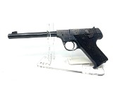 HIGH STANDARD MFG CO B .22 LR - Image 2 of 5