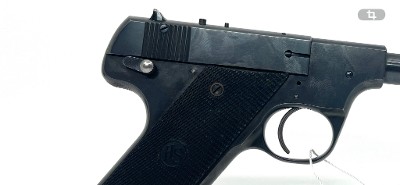 HIGH STANDARD MFG CO B .22 LR - Image 4 of 5