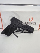TAURUS G3 (1-G3B941-15) 9MM LUGER (9x19 PARA) - Image 4 of 6