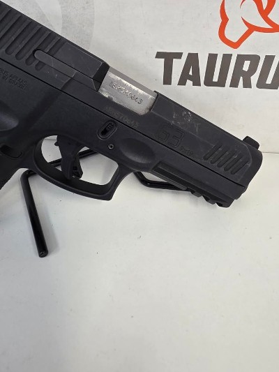 TAURUS G3 (1-G3B941-15) 9MM LUGER (9x19 PARA) - Image 5 of 6