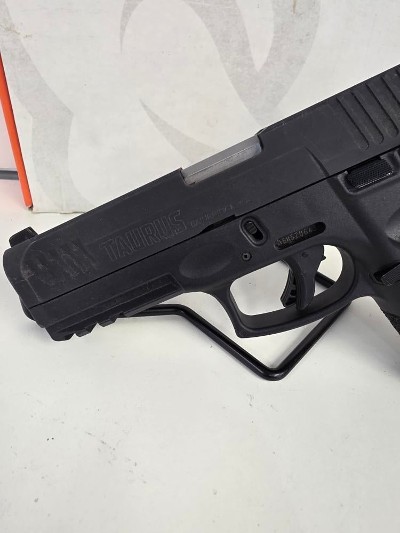 TAURUS G3 (1-G3B941-15) 9MM LUGER (9x19 PARA) - Image 2 of 6