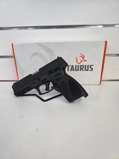 TAURUS G3 (1-G3B941-15) 9MM LUGER (9x19 PARA) - Image 1 of 6