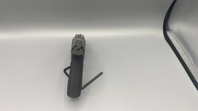 SMITH & WESSON MP9 SHIELD + 9MM LUGER (9x19 PARA) - Image 3 of 6