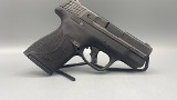 SMITH & WESSON MP9 SHIELD + 9MM LUGER (9x19 PARA) - Image 6 of 6