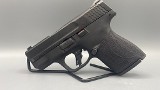 SMITH & WESSON MP9 SHIELD + 9MM LUGER (9x19 PARA) - Image 5 of 6