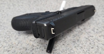 GLOCK G26 Gen 3 9MM LUGER (9x19 PARA) - Image 4 of 5