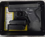 GLOCK G26 Gen 3 9MM LUGER (9x19 PARA) - Image 1 of 5