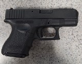 GLOCK G26 Gen 3 9MM LUGER (9x19 PARA) - Image 2 of 5