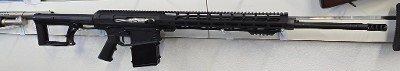 NOREEN FIREARMS LLC BN36X3 CARBINE .280 REM (7MM-06 REM) - Image 4 of 5