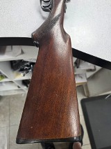 SAVAGE ARMS FOX SIDE BY SIDE 12 GA - Image 3 of 4