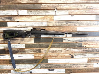 SAVAGE ARMS 10 .308 WIN - Image 2 of 2