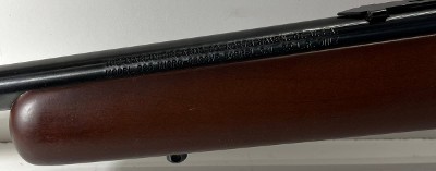 MARLIN 925 .22 LR - Image 2 of 6