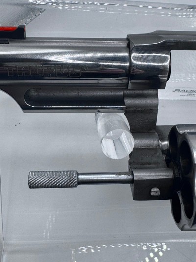 TAURUS JUDGE .45 LC/.410 GA - Image 10 of 12