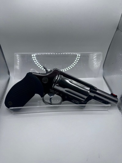 TAURUS JUDGE .45 LC/.410 GA - Image 5 of 12