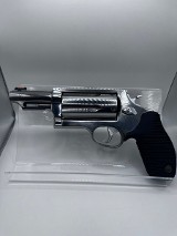 TAURUS JUDGE .45 LC/.410 GA - Image 1 of 12
