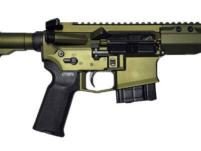 AERO PRECISION M4E1-PRO .22 ARC - Image 2 of 5