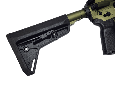 AERO PRECISION M4E1-PRO .22 ARC - Image 5 of 5