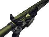 AERO PRECISION M4E1-PRO .22 ARC - Image 3 of 5