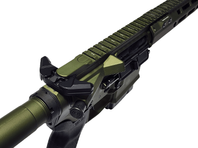 AERO PRECISION M4E1-PRO .22 ARC - Image 3 of 5