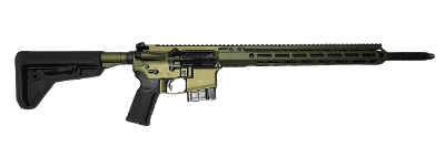 AERO PRECISION M4E1-PRO .22 ARC - Image 1 of 5