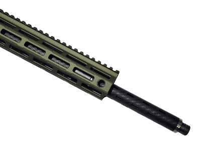 AERO PRECISION M4E1-PRO .22 ARC - Image 4 of 5