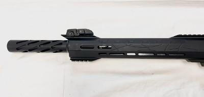 CITADEL BOSS-25 12 GA - Image 5 of 12