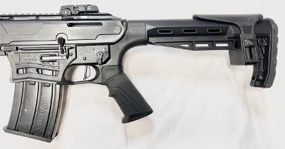 CITADEL BOSS-25 12 GA - Image 6 of 12
