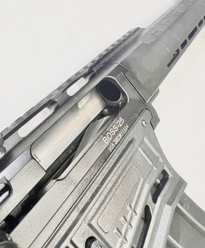 CITADEL BOSS-25 12 GA - Image 10 of 12