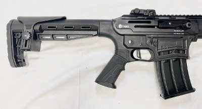 CITADEL BOSS-25 12 GA - Image 3 of 12