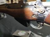 ENFIELD no 5 mk1 jungle carbine .303 BRITISH - Image 9 of 11