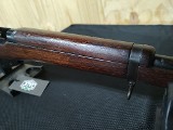 ENFIELD no 5 mk1 jungle carbine .303 BRITISH - Image 3 of 11