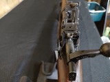 ENFIELD no 5 mk1 jungle carbine .303 BRITISH - Image 6 of 11