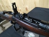 ENFIELD no 5 mk1 jungle carbine .303 BRITISH - Image 4 of 11
