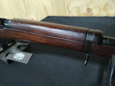 ENFIELD no 5 mk1 jungle carbine .303 BRITISH - Image 3 of 11