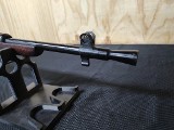 ENFIELD no 5 mk1 jungle carbine .303 BRITISH - Image 2 of 11