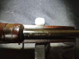 ENFIELD no 5 mk1 jungle carbine .303 BRITISH - Image 11 of 11