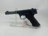 HIGH STANDARD MFG CO Model H-D Military .22 LR - Image 2 of 4