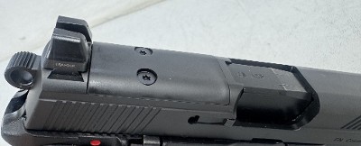 FN FNX-45 TACTICAL .45 ACP - Image 18 of 25