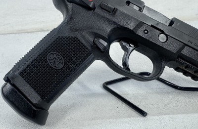 FN FNX-45 TACTICAL .45 ACP - Image 11 of 25
