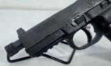 FN FNX-45 TACTICAL .45 ACP - Image 4 of 25