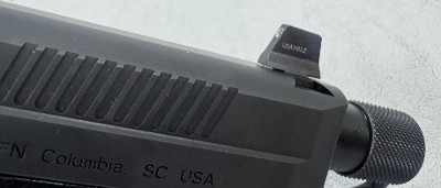 FN FNX-45 TACTICAL .45 ACP - Image 17 of 25