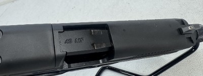 FN FNX-45 TACTICAL .45 ACP - Image 19 of 25