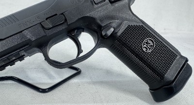 FN FNX-45 TACTICAL .45 ACP - Image 7 of 25